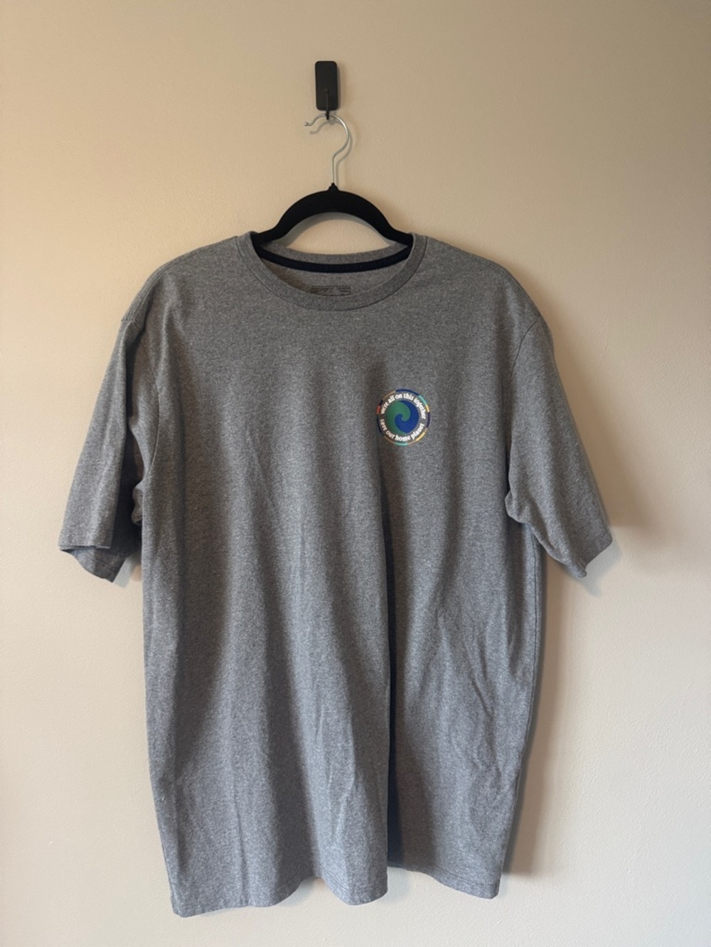 Patagonia Unity Fitz Easy-Cut Responsibili-Tee - Picture 2 of 6